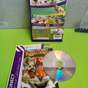 Miniatura 2 per Kinectimals - Xbox 360 - PAL ITA