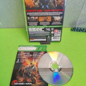 Miniatura 2 per Gears of War Judgement - Xbox 360 - PAL ITA