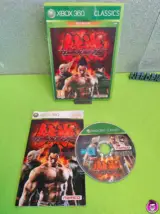 Miniatura 1 per Tekken 6 Classic - Xbox 360 - PAL ITA