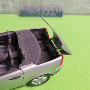 Miniatura 6 per Maisto 1/18 Mercedes Benz SLK 230 - Vintage Model Car Auto Modellino