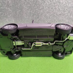 Miniatura 9 per Maisto 1/18 Mercedes Benz SLK 230 - Vintage Model Car Auto Modellino