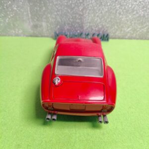 Miniatura 5 per Mattel 1998 Ferrari 250 GTO 1/18 - Vintage Model Car Auto Modellino