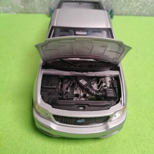 Miniatura 6 per Bburago Ford SVT P150 1/21 - Vintage Model Car Auto Modellino
