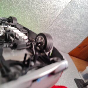 Miniatura 8 per Bburago Ford SVT P150 1/21 - Vintage Model Car Auto Modellino