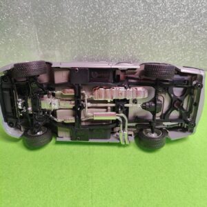 Miniatura 9 per Bburago Ford SVT P150 1/21 - Vintage Model Car Auto Modellino
