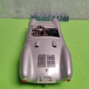 Miniatura 6 per Maisto Porche 550 a Spyder - Vintage Model Car Auto Modellino