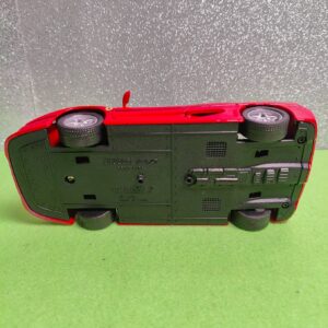 Miniatura 2 per Welly Ferrari F50 1/18 - Vintage Model Car Auto Modellino