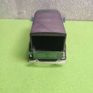 Miniatura 7 per Solido 1/18 Solido Ford V8 1934 Cocacola - Vintage Model Car Auto Modellino