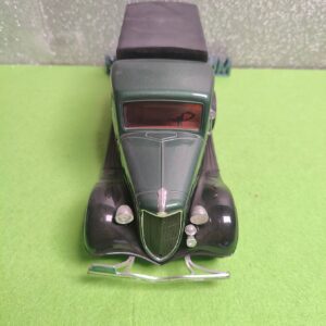 Miniatura 5 per Solido 1/18 Solido Ford V8 1934 Cocacola - Vintage Model Car Auto Modellino