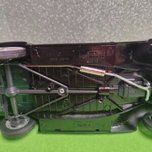 Miniatura 3 per Solido 1/18 Solido Ford V8 1934 Cocacola - Vintage Model Car Auto Modellino