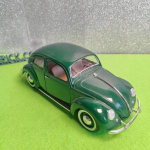 Maisto Volkswagen 1951 1/18 – Vintage Model Car Auto Modellino