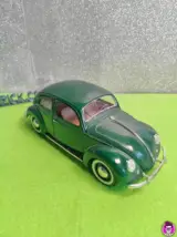 Miniatura 1 per Maisto Volkswagen 1951 1/18 - Vintage Model Car Auto Modellino