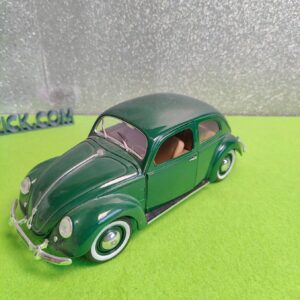 Miniatura 9 per Maisto Volkswagen 1951 1/18 - Vintage Model Car Auto Modellino