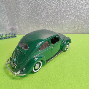Miniatura 7 per Maisto Volkswagen 1951 1/18 - Vintage Model Car Auto Modellino