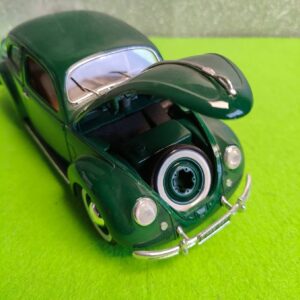 Miniatura 5 per Maisto Volkswagen 1951 1/18 - Vintage Model Car Auto Modellino