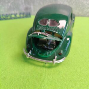 Miniatura 4 per Maisto Volkswagen 1951 1/18 - Vintage Model Car Auto Modellino