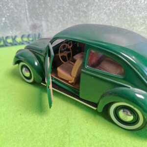 Miniatura 3 per Maisto Volkswagen 1951 1/18 - Vintage Model Car Auto Modellino