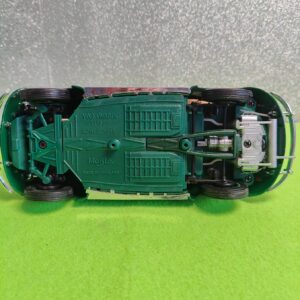 Miniatura 2 per Maisto Volkswagen 1951 1/18 - Vintage Model Car Auto Modellino