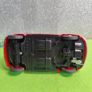 Miniatura 4 per Solido 1/18 Fiat 500 Rally Monte Carlo 1965 - Vintage Model Car Auto Modellino