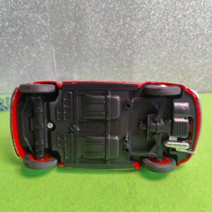 Miniatura 3 per Solido 1/18 Fiat 500 Rally Monte Carlo 1965 - Vintage Model Car Auto Modellino