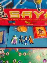 Miniatura 3 per Giochi Preziosi - DragonBall Sayan 1996