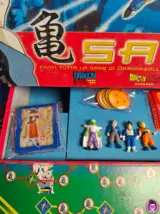 Miniatura 4 per Giochi Preziosi - DragonBall Sayan 1996