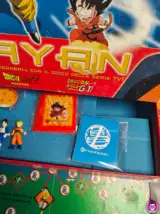 Miniatura 5 per Giochi Preziosi - DragonBall Sayan 1996