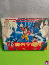 Miniatura 6 per Giochi Preziosi - DragonBall Sayan 1996