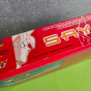 Miniatura 8 per Giochi Preziosi - DragonBall Sayan 1996