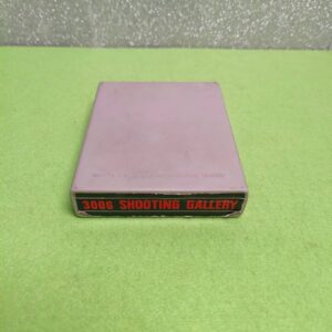 Miniatura 2 per 3006 Shooting Gallery - Acetronic - Radofin 1292 - Prinztronic
