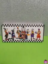 Miniatura 3 per Disney Kingdom Hearts Set Chiavi - Square Enix