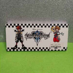 Miniatura 2 per Disney Kingdom Hearts Set Chiavi - Square Enix