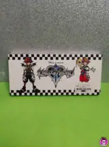 Miniatura 2 per Disney Kingdom Hearts Set Chiavi - Square Enix