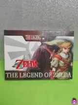 Miniatura 1 per The Legends of Zelda Twilight Princess - Kit Portachiavi