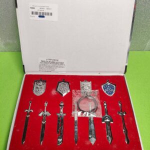 Miniatura 2 per The Legends of Zelda Twilight Princess - Kit Portachiavi