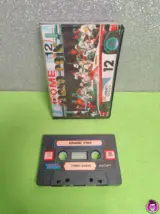 Miniatura 1 per Grand Prix - Commodore 64 128 - C64 128