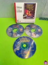 Miniatura 1 per Star Wars Rebel Assault 2 CD ROM - Film Cto