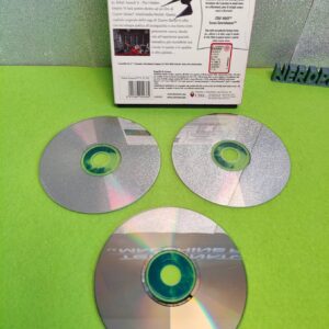 Miniatura 2 per Star Wars Rebel Assault 2 CD ROM - Film Cto