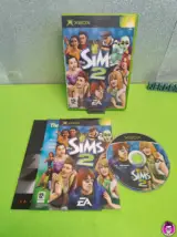 Miniatura 1 per The Sims 2 - Xbox Classic - PAL ITA
