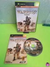Miniatura 1 per Full Spectrum Warrior - Xbox Classic - PAL ITA