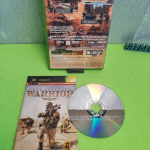 Miniatura 2 per Full Spectrum Warrior - Xbox Classic - PAL ITA