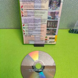 Miniatura 2 per Tetris Worlds - Xbox Classic - PAL ITA ESP