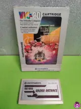 Miniatura 1 per Vic 20 - Radar Ratrace
