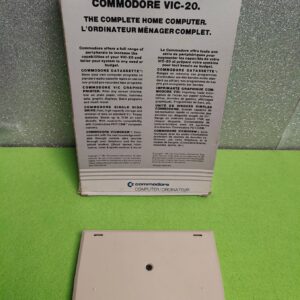 Miniatura 2 per Vic 20 - Radar Ratrace