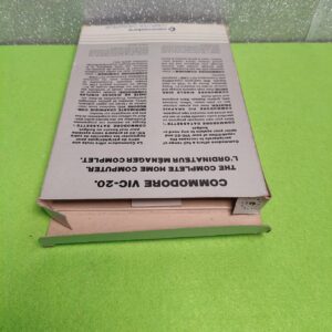 Miniatura 4 per Vic 20 - Radar Ratrace