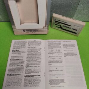 Miniatura 5 per Vic 20 - Sargon 2 Chess