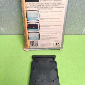 Miniatura 2 per SEGA Colecovision - Subroc