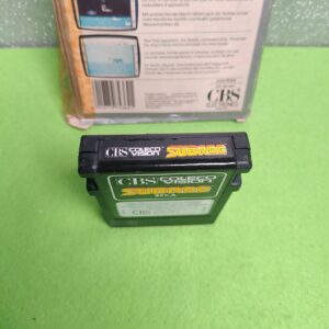 Miniatura 4 per SEGA Colecovision - Subroc