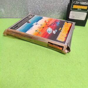 Miniatura 3 per SEGA Colecovision - Subroc