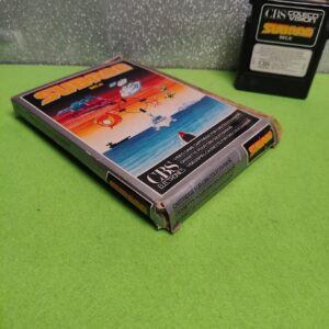 Miniatura 5 per SEGA Colecovision - Subroc